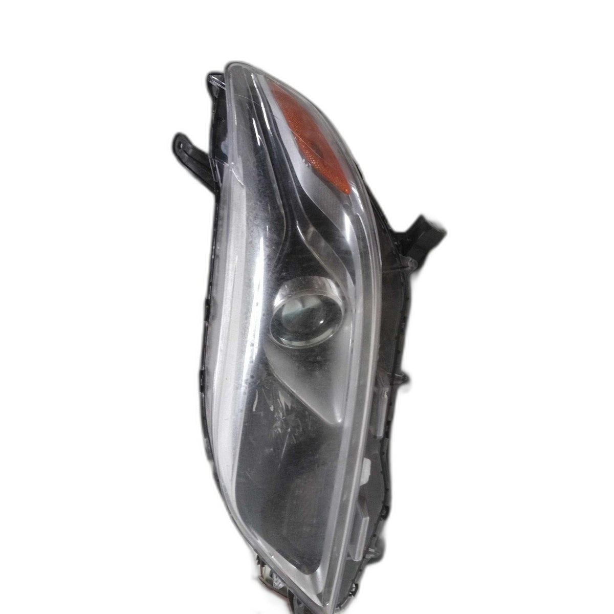 Headlamp Assembly TOYOTA SIENNA Left 15-20 See Pics for Imperfections