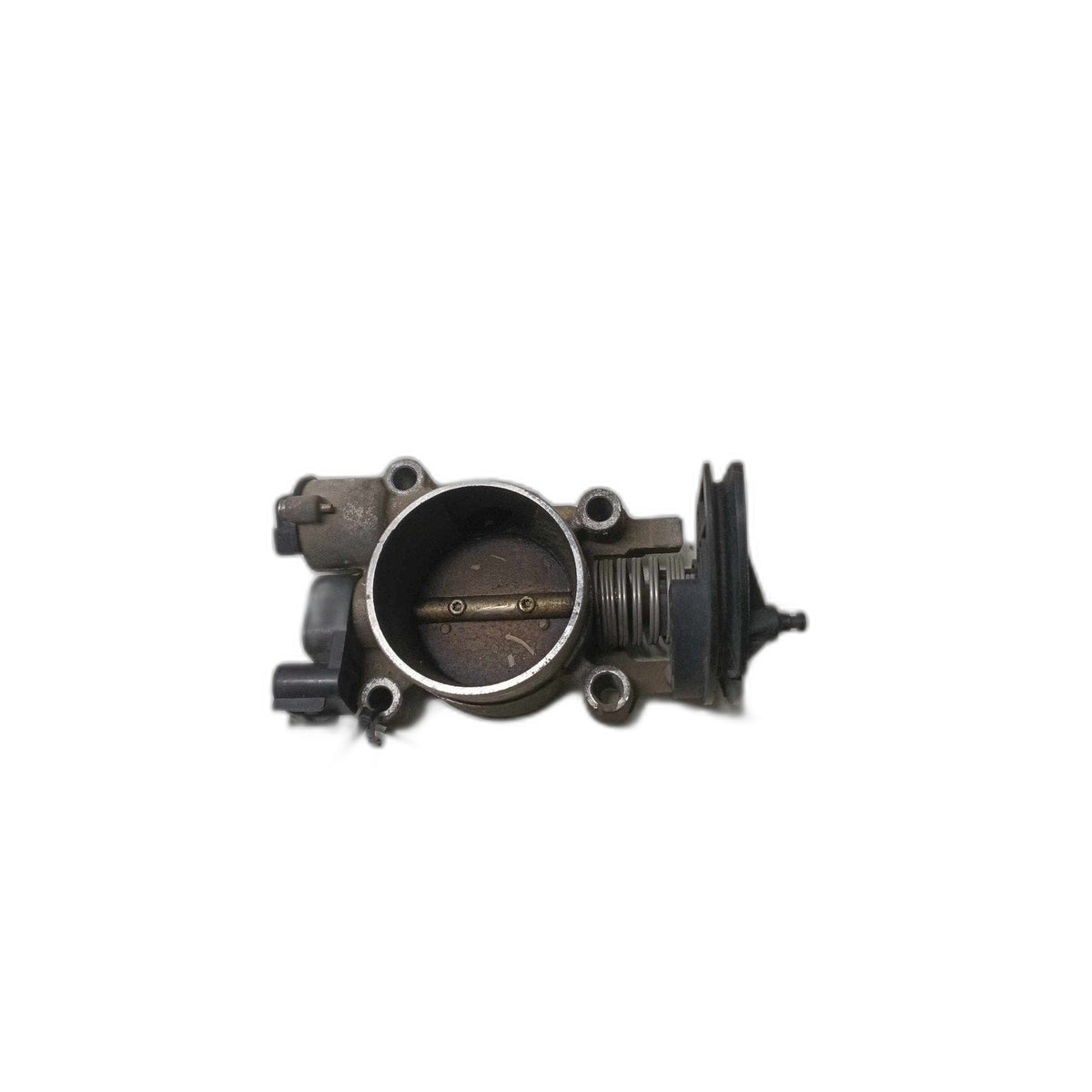 Throttle Body/valve Assy CHEVY COBALT 05 06