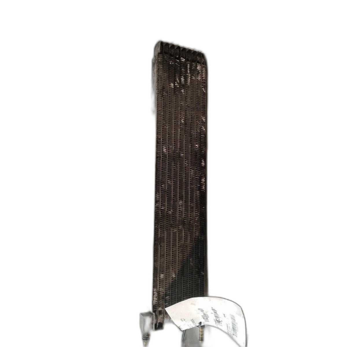 Transmission Oil Cooler DODGE CARAVAN 02