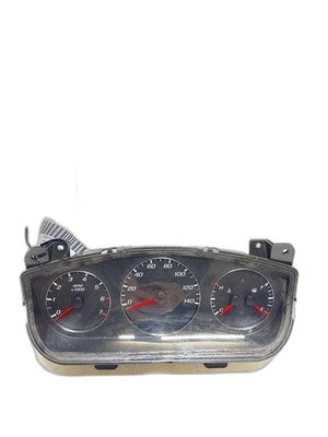 Impala Instrument Cluster Speedometer Gauge 2007