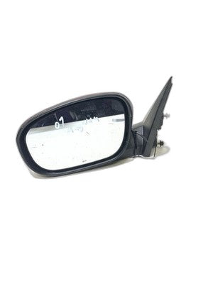 Dodge Magnum Left Side Door Mirror 2006-2008 Red Exterior Assembly
