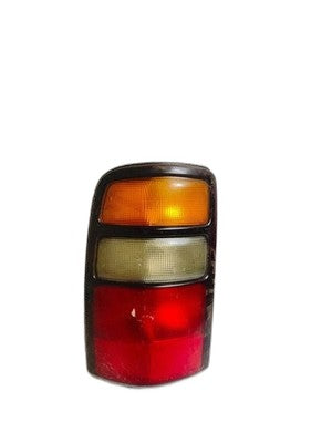 Suburban 1500 Tail Light Assembly Left 2000-2003