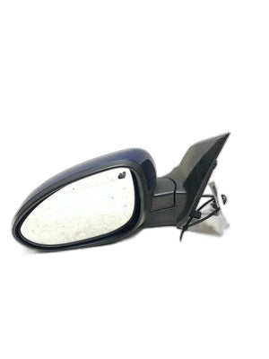 Sonic Left Side Door Mirror (2013-2014) - Blue Power Mirror