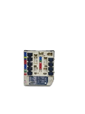 Sentra Cabin Fuse Box Junction Block 2007