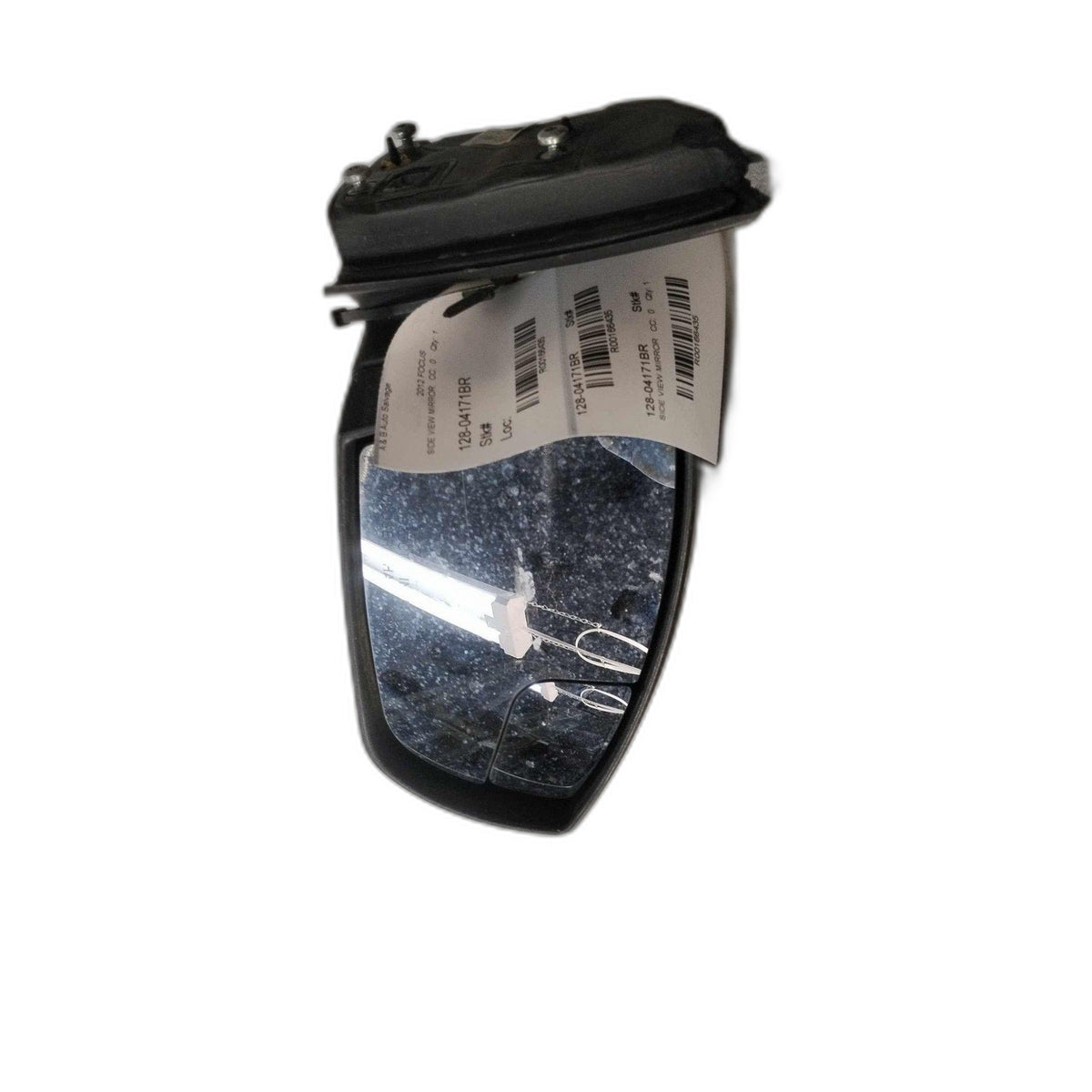Door Mirror FORD FOCUS Right 12 13 14