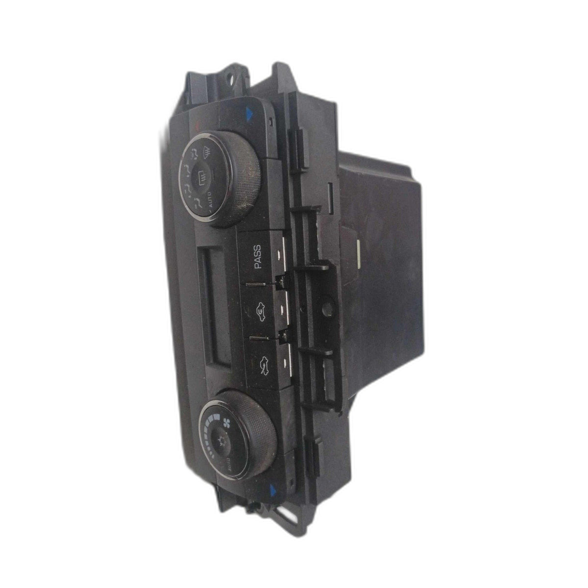 Heater A/c Control BUICK LUCERNE 07 08 09 10 11