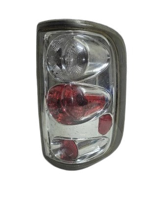 Ford F-150 Styleside Chrome Euro Tail Light Assembly - Right Side (2004-2008)