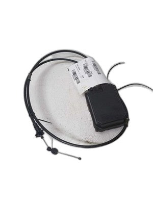 Impala Cruise Control Actuator Cable Assembly 2000-2005