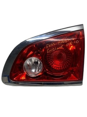 GM Enclave Passenger Side Tail Light Assembly (2008-2012) OEM