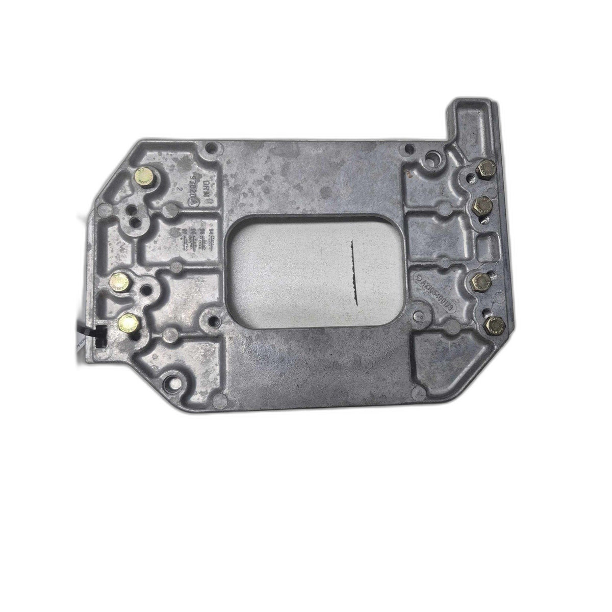 Body/chassis Mount MERCEDES ML SERIES 98
