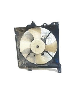 Sentra 1991-1993 Electric Radiator Cooling Fan Assembly 1.6L