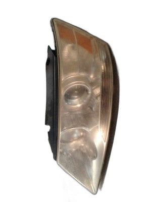 Sonata Left Headlight Assembly 2006-2008