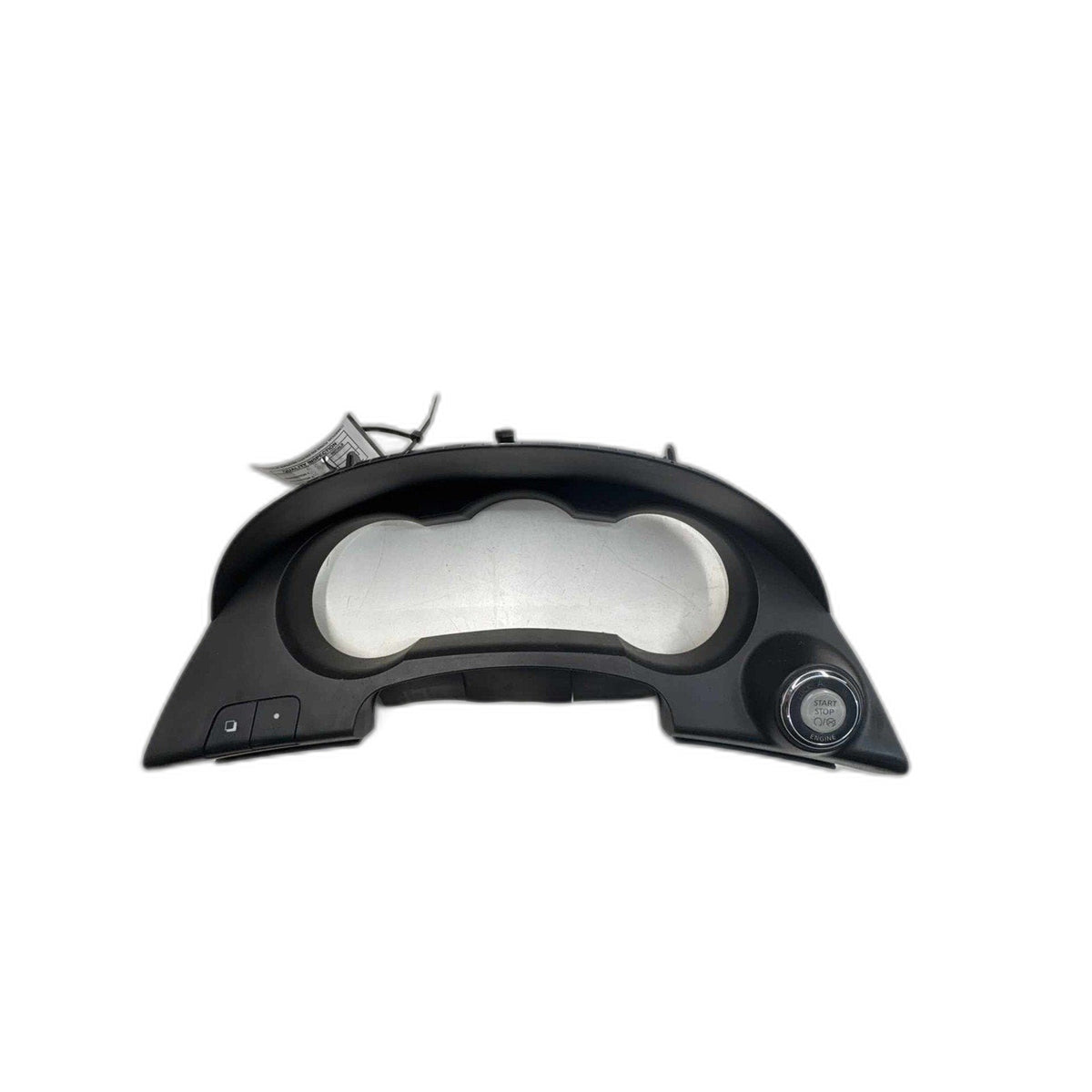 Instrument Cluster Bezel NISSAN ALTIMA 08 See Pics for Any Imperfections