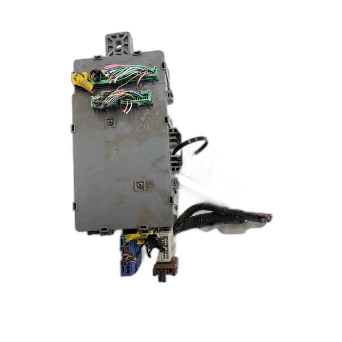 Cabin Fuse Box HONDA ACCORD 09 3.5L See Pics