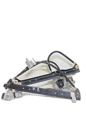 GMC Yukon Left Side Power Window Regulator Assembly 2000-2006