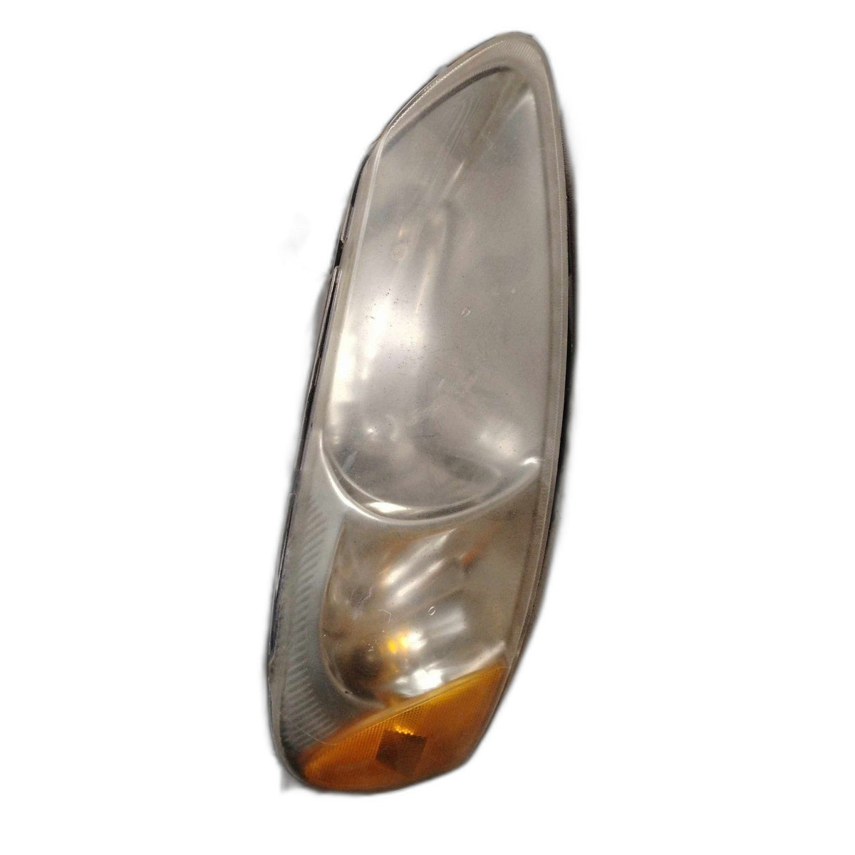 Headlamp Assembly DODGE STRATUS Right 03 04 05 06 See pics for Imperfctions