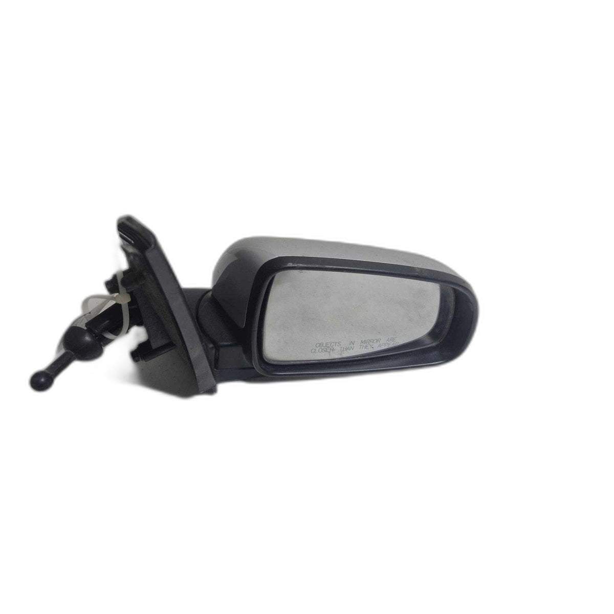 Door Mirror CHEVY AVEO Right 10 See Pics for Imperfections