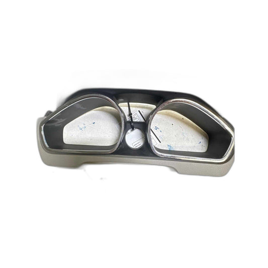 Instrument Cluster Bezel CHEVY TRAVERSE 12 See Pics for Imperfections