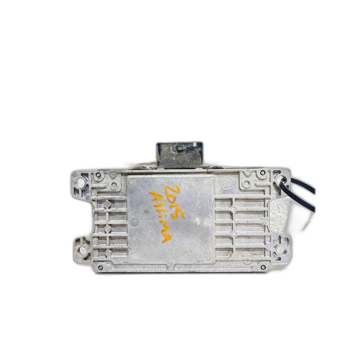 Chassis Brain Box NISSAN ALTIMA 15