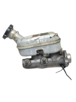 Uplander Brake Master Cylinder 2005-2009