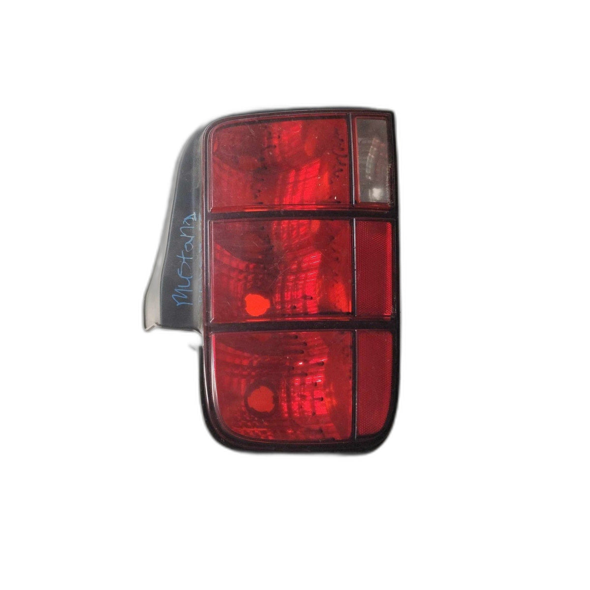 Tail Light Assembly FORD MUSTANG Left 05 06 07 08 09