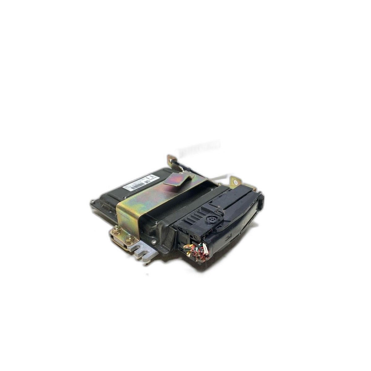 Engine/motor Brain Box NISSAN ALTIMA 04