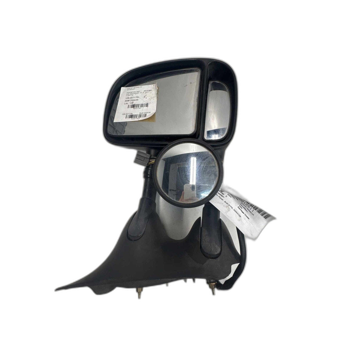 Door Mirror FORD F350 SD PICKUP Right 02 03 04 05 06 07