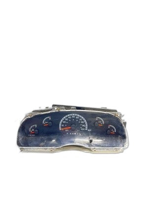 1999 F-150 Instrument Cluster Speedometer Gauge Assembly