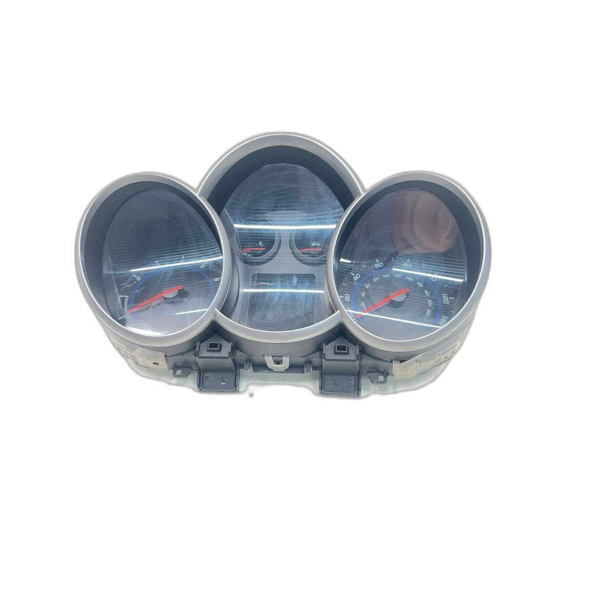Speedometer CHEVY CRUZE 11 See Pics for Imperfections
