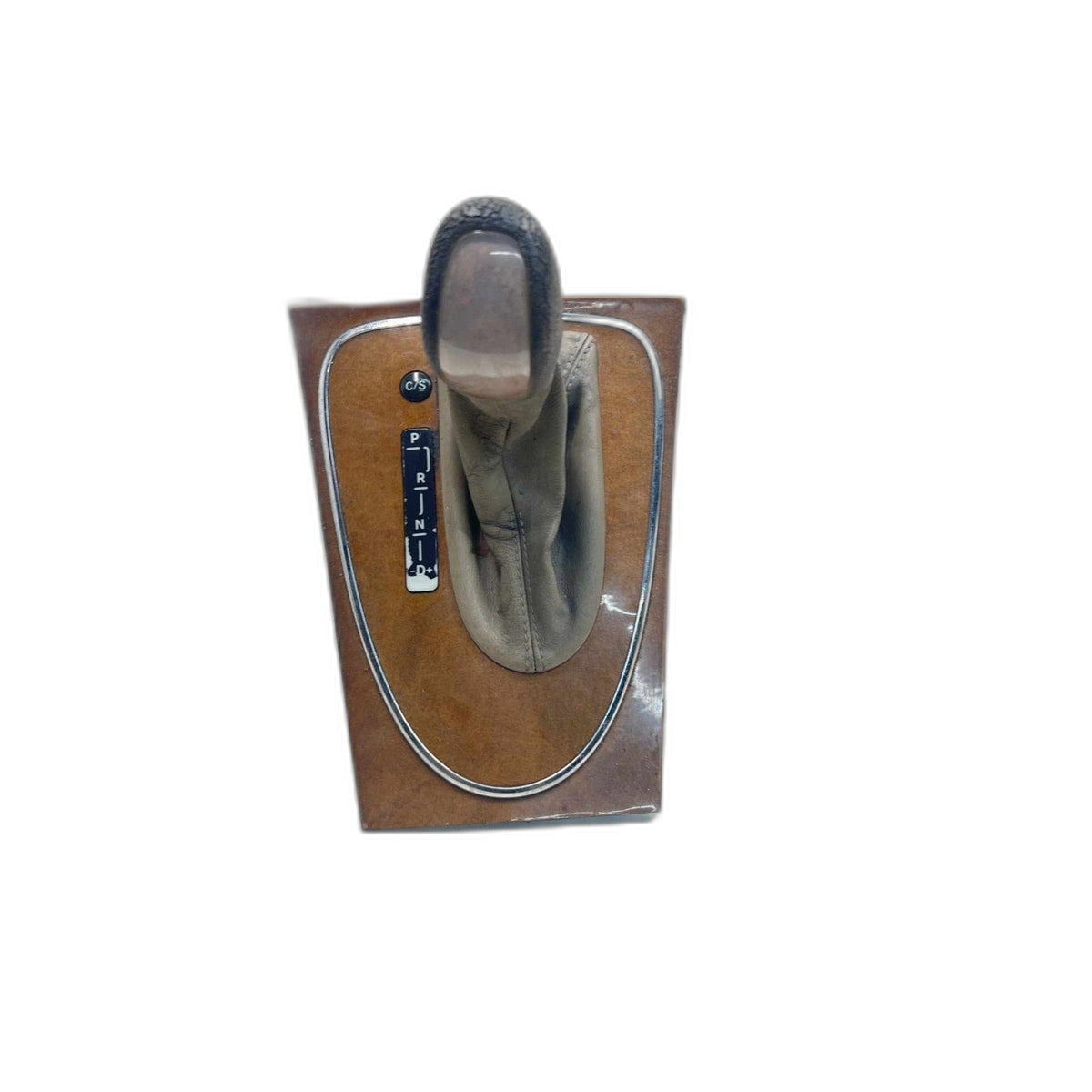 Floor Shifter MERCEDES E-CLASS 04 See Pics