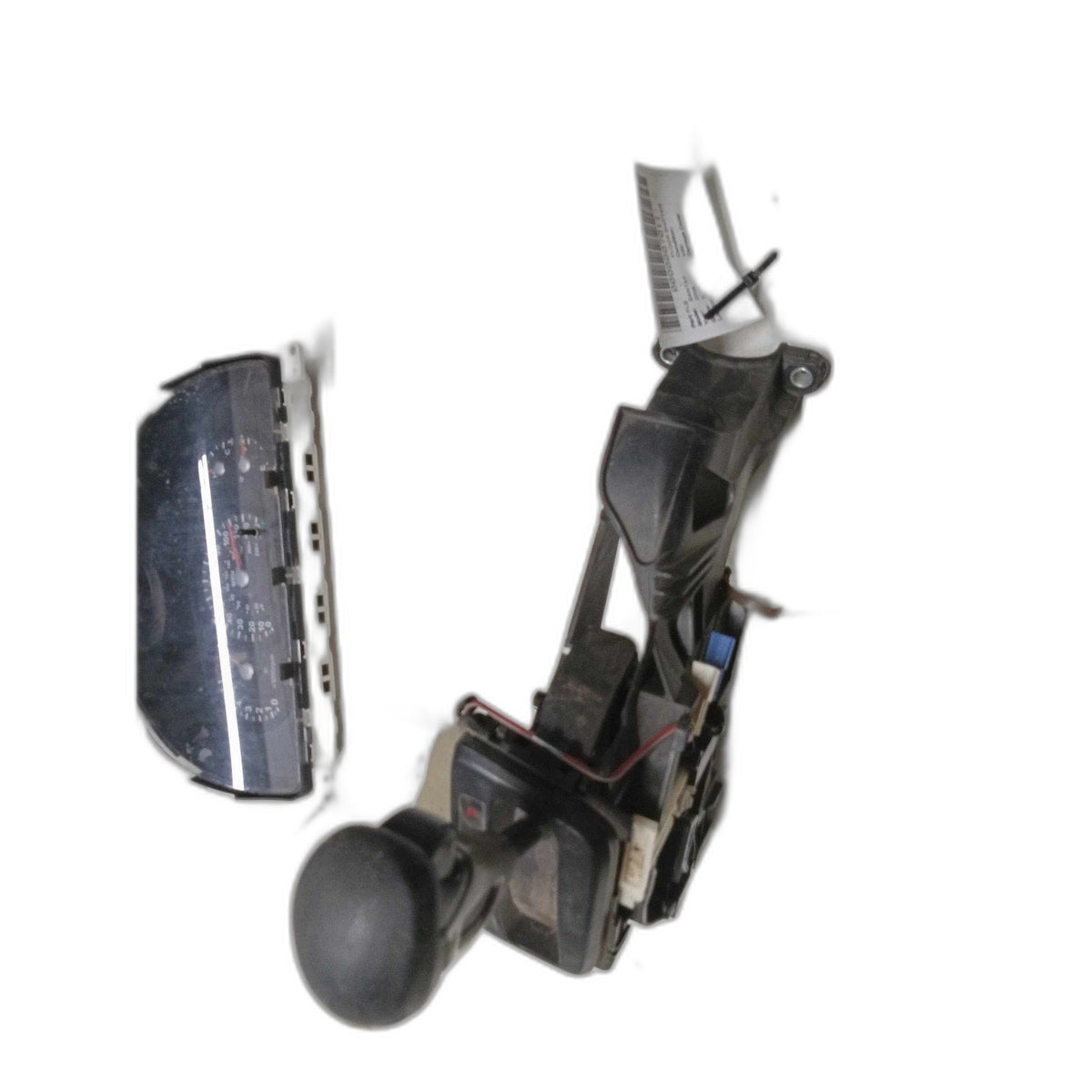 Floor Shifter HYUNDAI SANTA FE 08