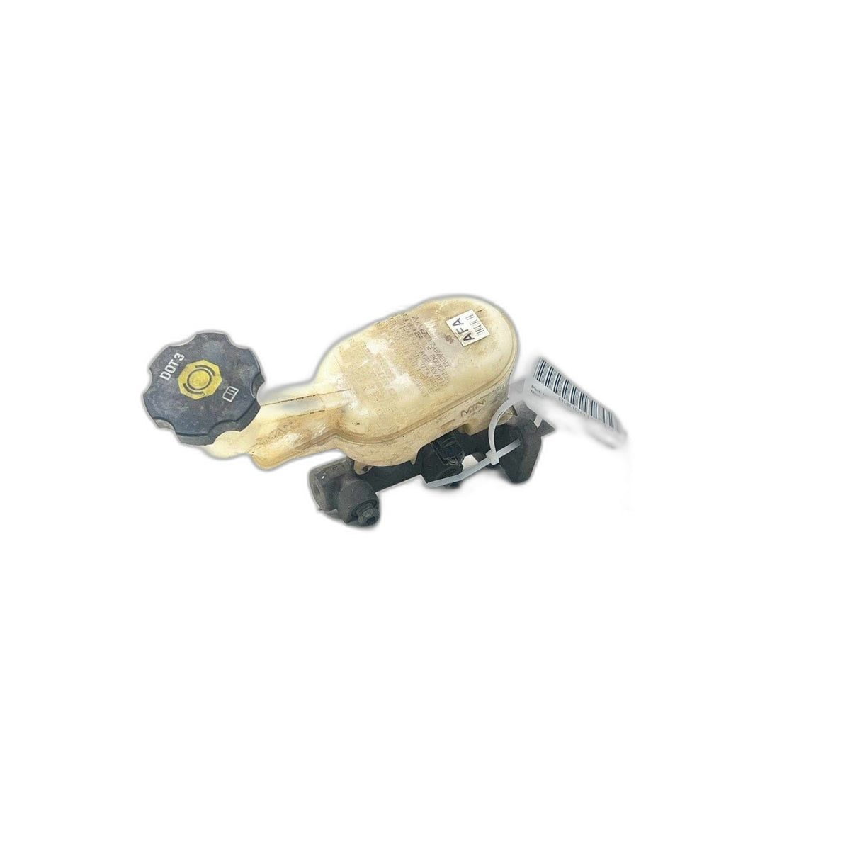 Master Cylinder CHEVY TAHOE 03 04 05 06 See Pics for Imperfections