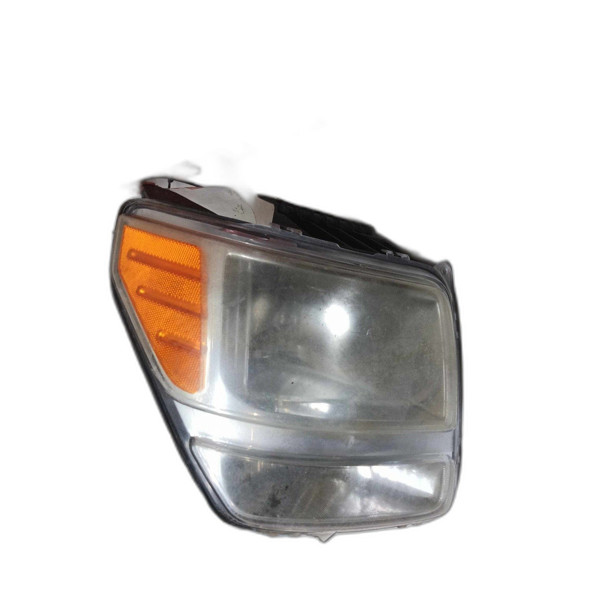 Headlamp Assembly DODGE NITRO Right 07 08 09 10 11 See Pics for Imperfections