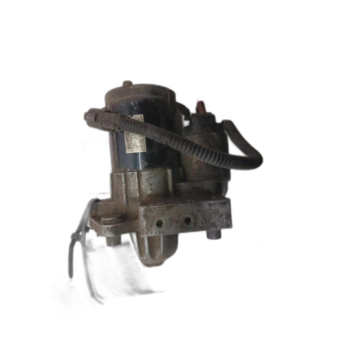 Starter Motor NISSAN ALTIMA 05 06