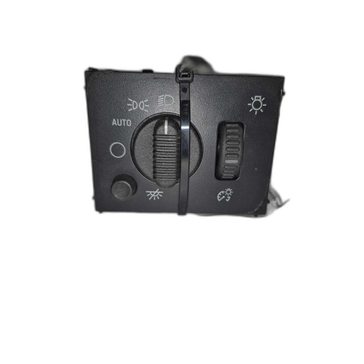 Auto Headlamp Dimmer GMC SIERRA 1500 06