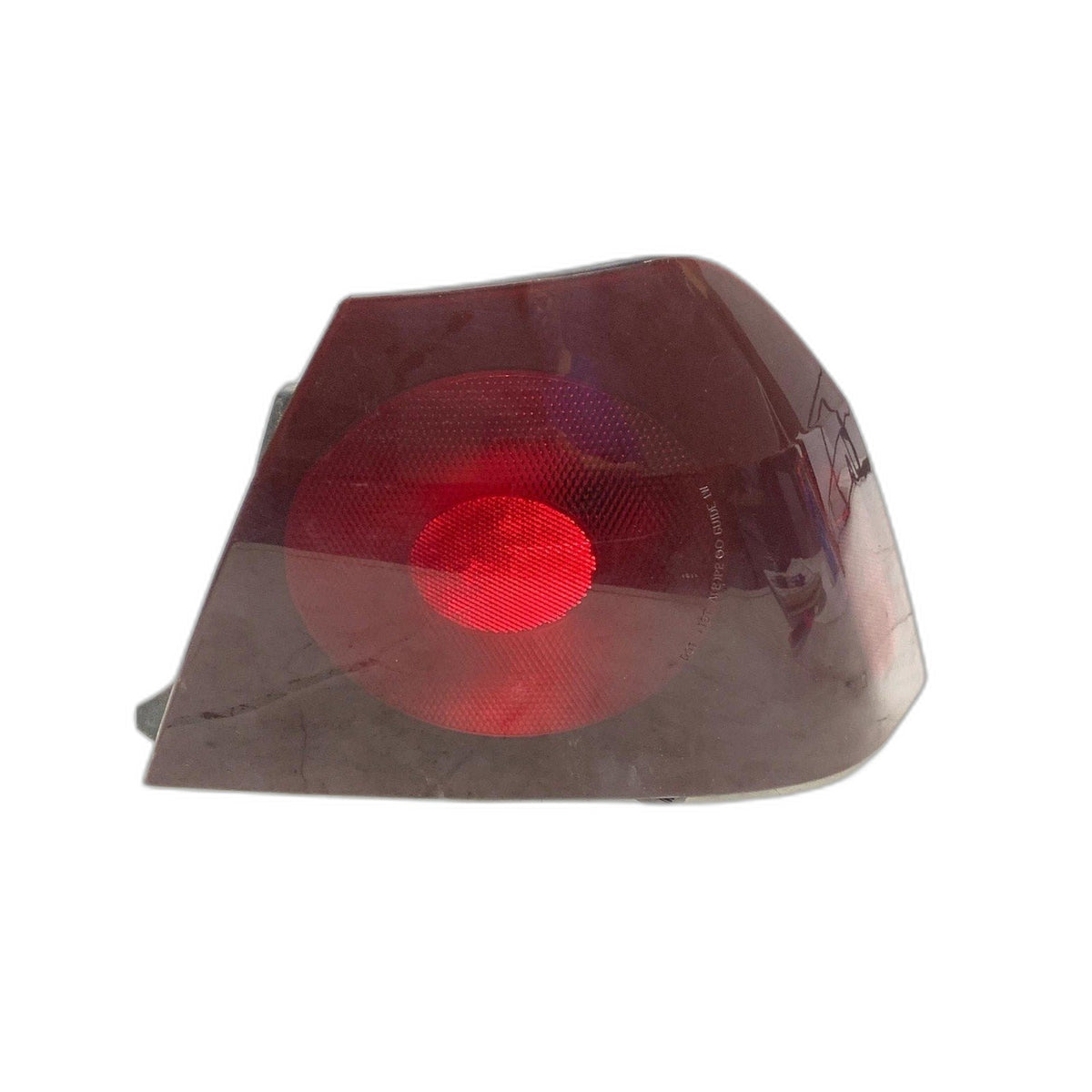 Tail Light Assembly CHEVY IMPALA Right 00 01 02 03 04 See Pics for Imperfections
