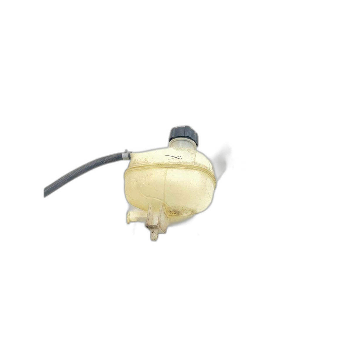 Coolant Recovery Bottle NISSAN KICKS 18 See Pics
