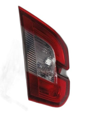 Taurus Left Tail Light Assembly (2010-2012)