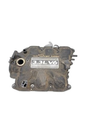 Dodge Caravan Town & Country 3.3L V6 Intake Manifold Plenum Cover