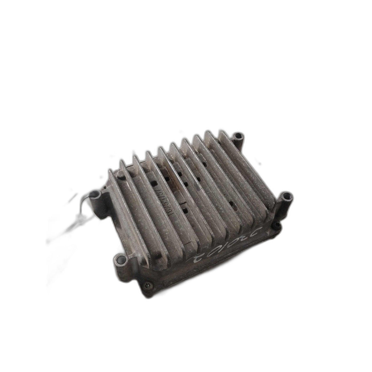 Engine/motor Brain Box TRAILBLAZER 03 04 05