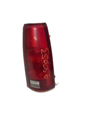 C/K Pickup Truck Tail Light Assembly - Right Side (1988-1999)