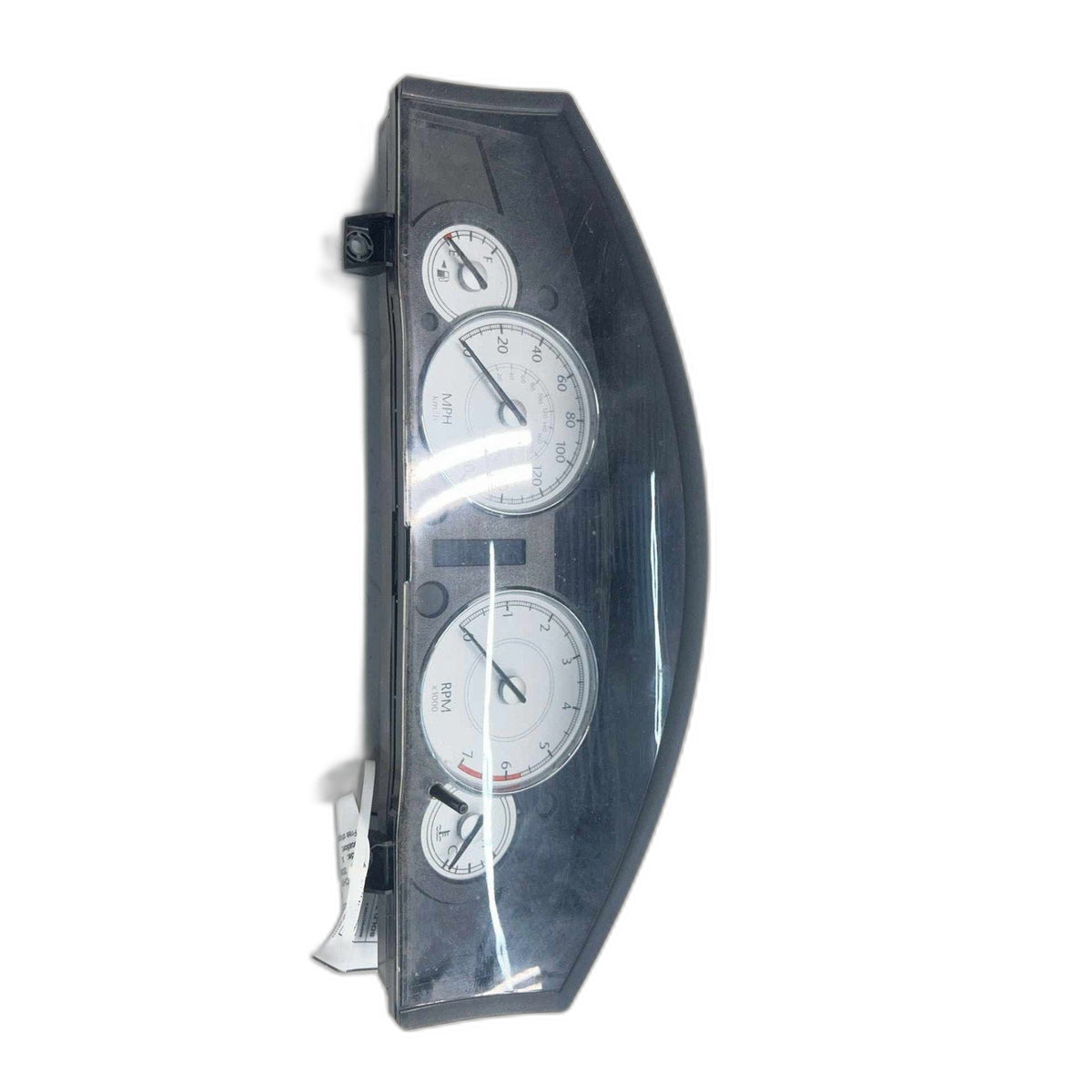 Speedometer CHRYSLER 300 06 See Pics for Imperfections