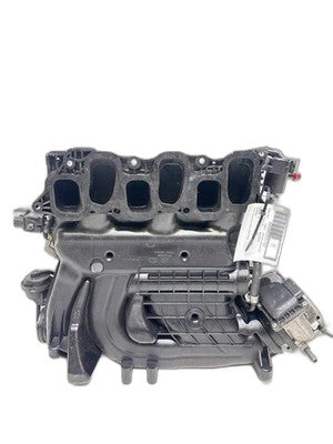Telluride 2020-2024 Upper Air Intake Plenum Manifold - Genuine Used Part