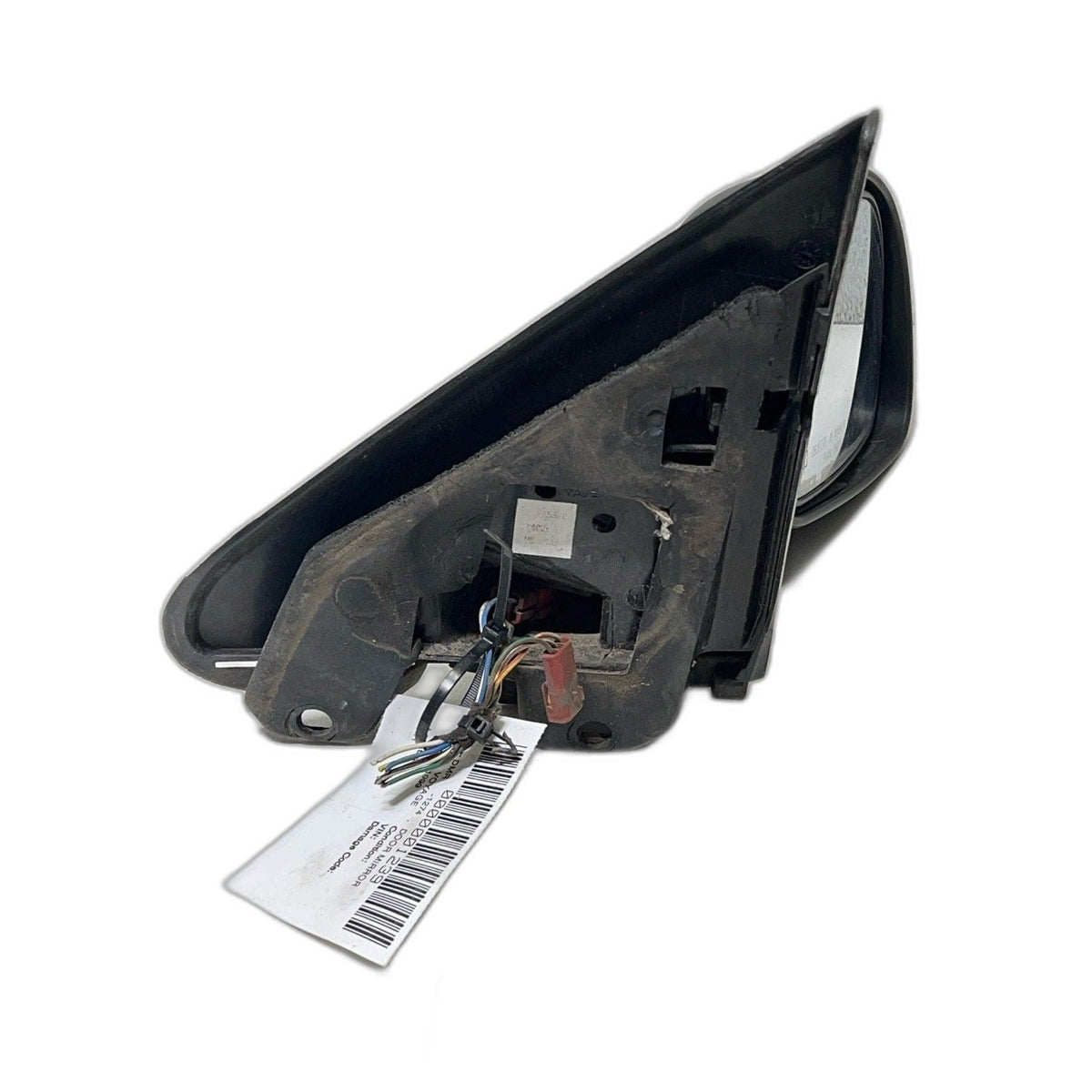 Door Mirror VOYAGER Right 96 97 98 99 00 See Pics for Imperfections
