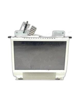 OEM GMCo Edge 2019-2020 8.0" Sync3 Infotainment Dash Display Screen