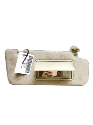Murano Right Sun Visor With Vanity Mirror (2006-2007)