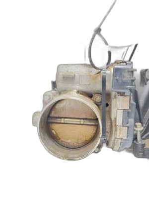 200 Throttle Body Valve Assembly 3.6L 2011-2017