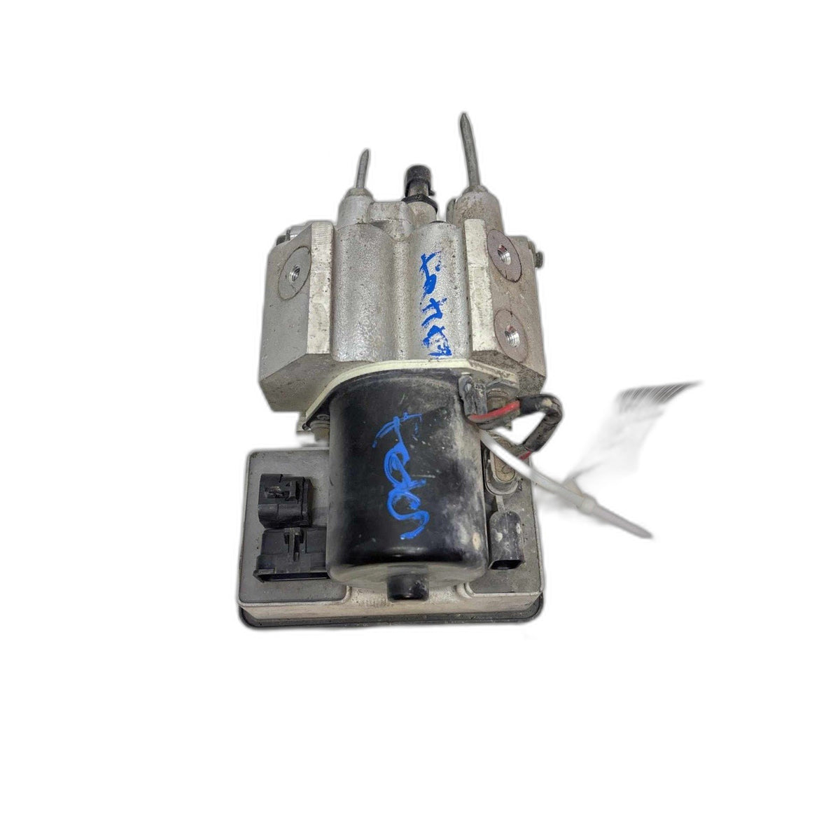 Anti-lock Brake Parts SUBURBAN 1500 98 99 See Pics