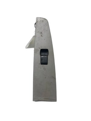 Altima 2008 Rear Driver Side Window Switch Bezel LH