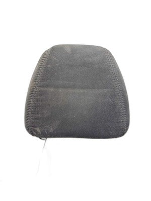 Malibu 2012 Black Cloth Headrest - Used